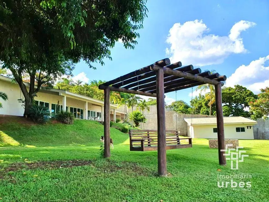 Foto 17 de Chácara com 5 quartos à venda, 4750m2 em Riviera Tamborlim, Americana - SP