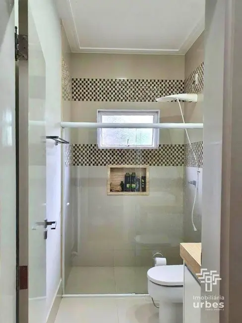 Foto 10 de Chácara com 5 quartos à venda, 4750m2 em Riviera Tamborlim, Americana - SP