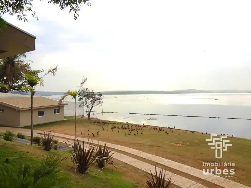 Foto 19 de Chácara com 5 quartos à venda, 4750m2 em Riviera Tamborlim, Americana - SP