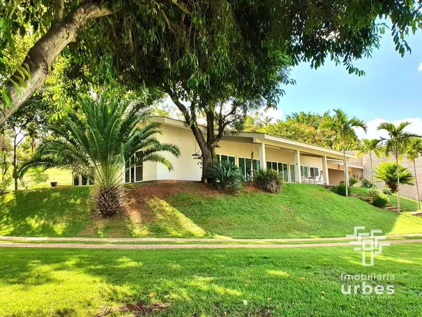 Foto 16 de Chácara com 5 quartos à venda, 4750m2 em Riviera Tamborlim, Americana - SP