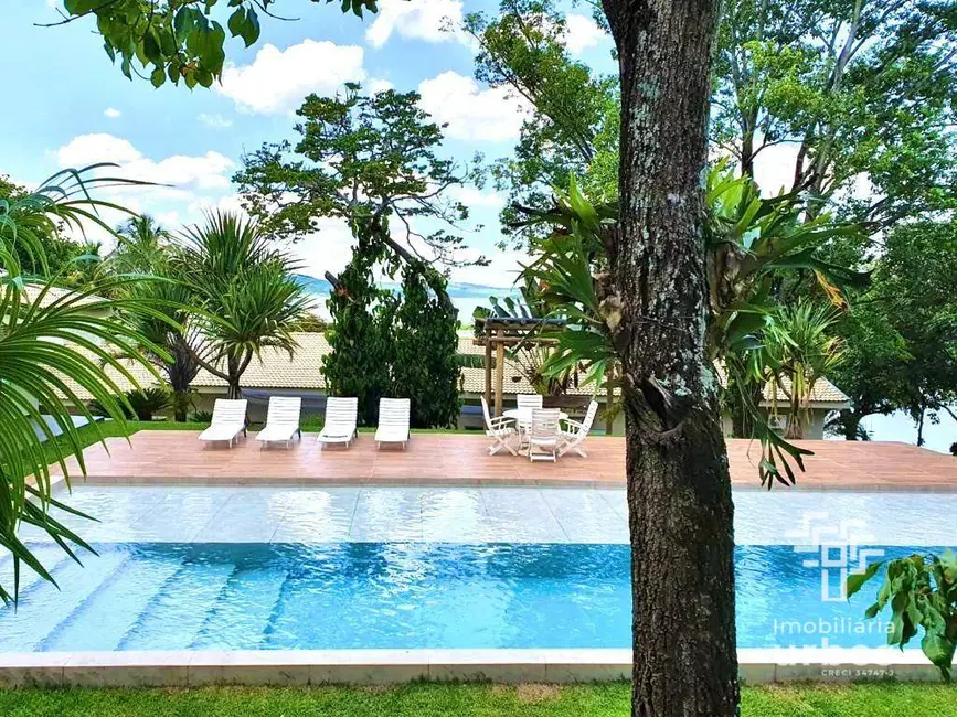 Foto 25 de Chácara com 5 quartos à venda, 4750m2 em Riviera Tamborlim, Americana - SP