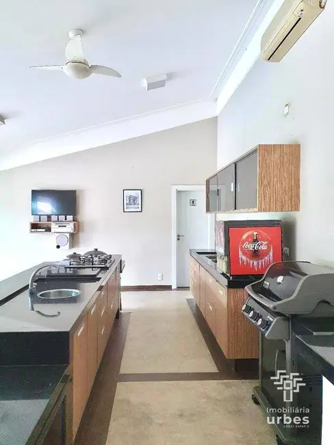 Foto 22 de Chácara com 5 quartos à venda, 4750m2 em Riviera Tamborlim, Americana - SP