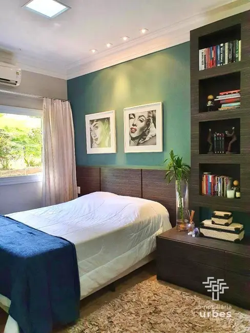 Foto 9 de Chácara com 5 quartos à venda, 4750m2 em Riviera Tamborlim, Americana - SP