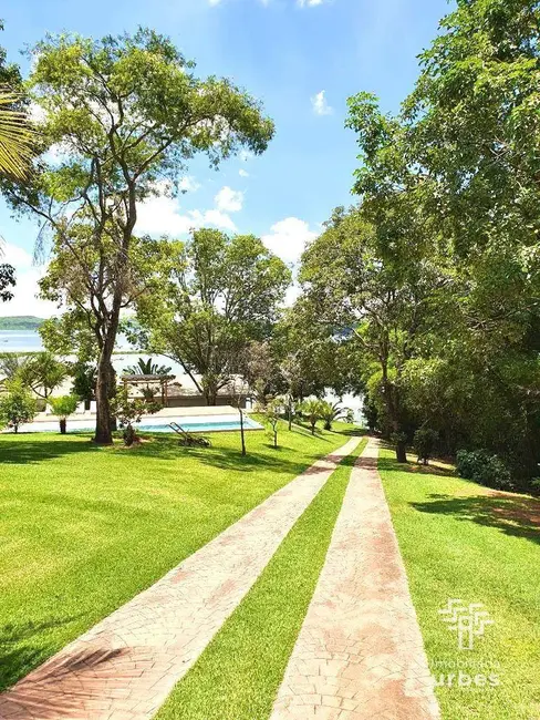 Foto 20 de Chácara com 5 quartos à venda, 4750m2 em Riviera Tamborlim, Americana - SP