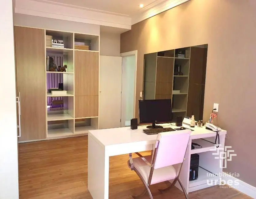 Foto 6 de Chácara com 5 quartos à venda, 4750m2 em Riviera Tamborlim, Americana - SP