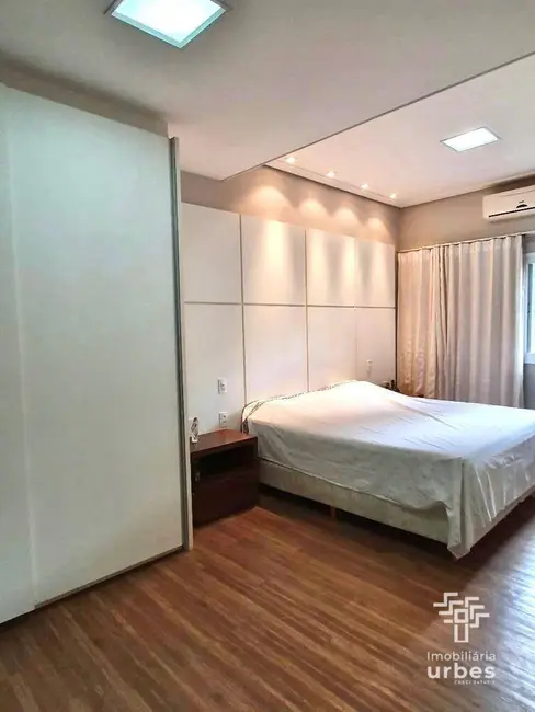 Foto 13 de Chácara com 5 quartos à venda, 4750m2 em Riviera Tamborlim, Americana - SP