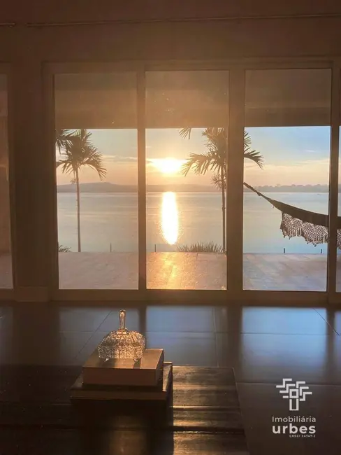 Foto 26 de Chácara com 5 quartos à venda, 4750m2 em Riviera Tamborlim, Americana - SP