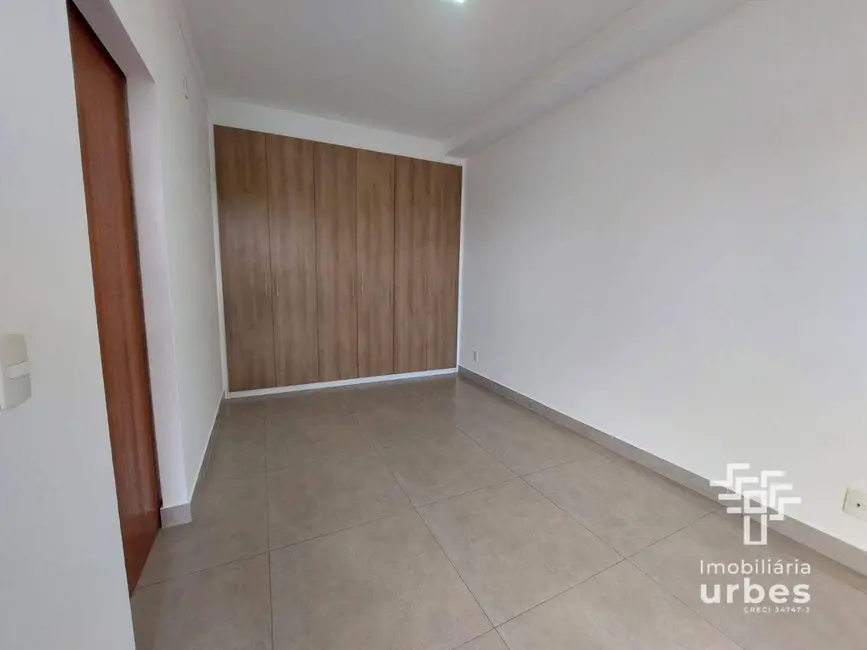 Foto 7 de Apartamento com 1 quarto para alugar, 42m2 em Jardim Girassol, Americana - SP