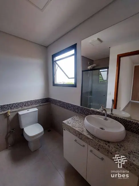 Foto 4 de Apartamento com 1 quarto para alugar, 42m2 em Jardim Girassol, Americana - SP