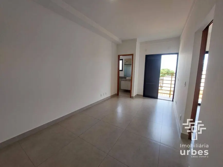 Foto 2 de Apartamento com 1 quarto para alugar, 42m2 em Jardim Girassol, Americana - SP