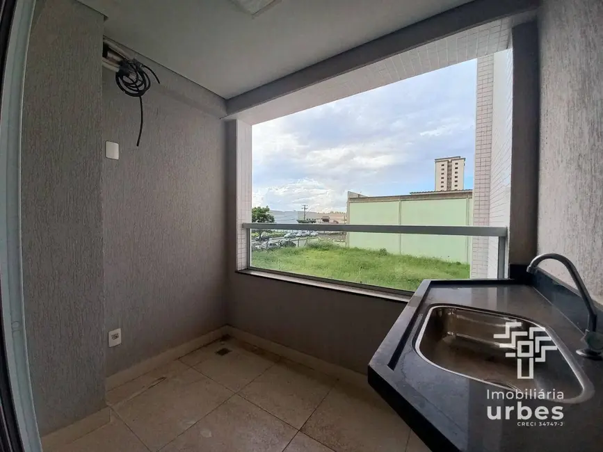 Foto 5 de Apartamento com 2 quartos à venda, 65m2 em Jardim Ipiranga, Americana - SP