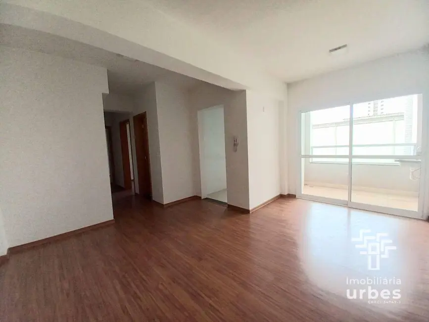 Foto 1 de Apartamento com 2 quartos à venda, 65m2 em Jardim Ipiranga, Americana - SP