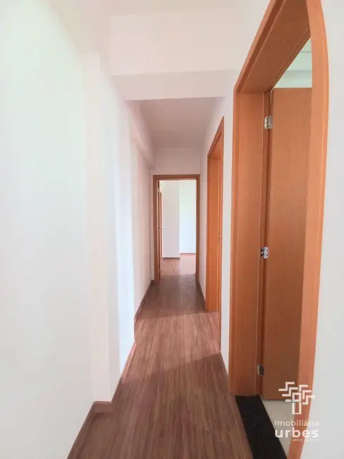 Foto 6 de Apartamento com 2 quartos à venda, 65m2 em Jardim Ipiranga, Americana - SP