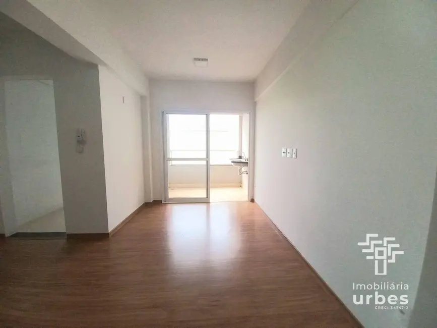 Foto 3 de Apartamento com 2 quartos à venda, 65m2 em Jardim Ipiranga, Americana - SP