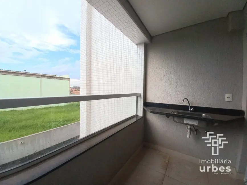 Foto 4 de Apartamento com 2 quartos à venda, 65m2 em Jardim Ipiranga, Americana - SP