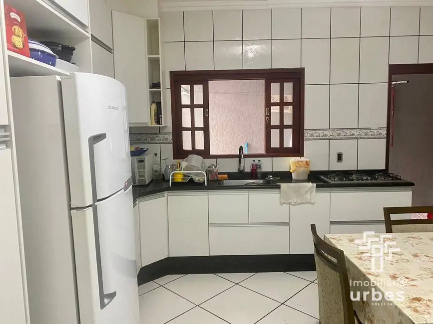Foto 9 de Casa com 4 quartos à venda, 150m2 em Parque Nova Carioba, Americana - SP