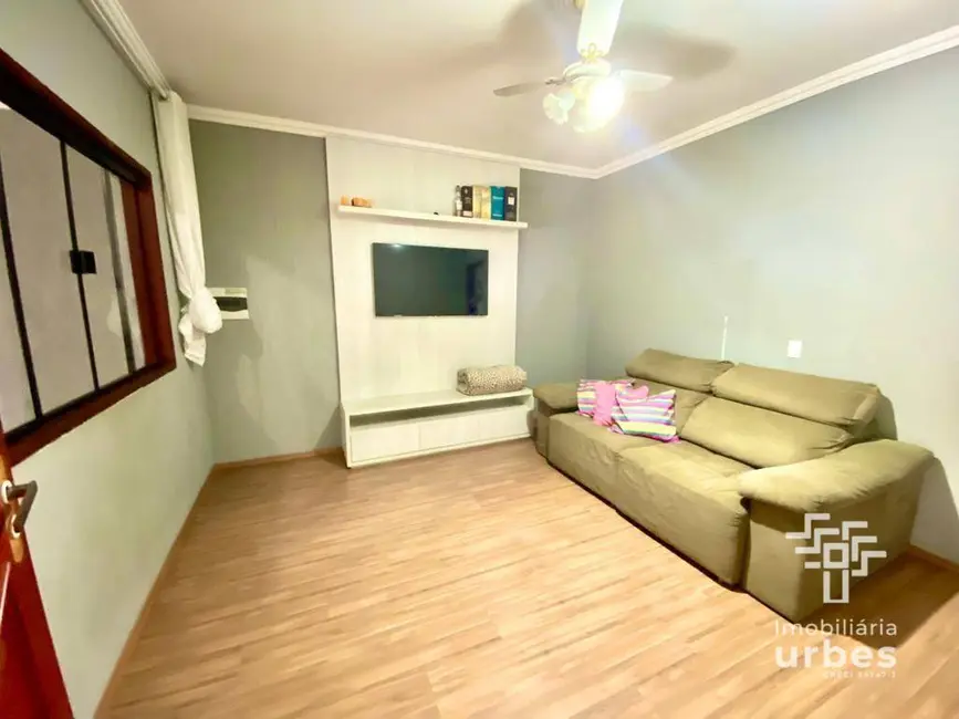 Foto 3 de Casa com 4 quartos à venda, 150m2 em Parque Nova Carioba, Americana - SP