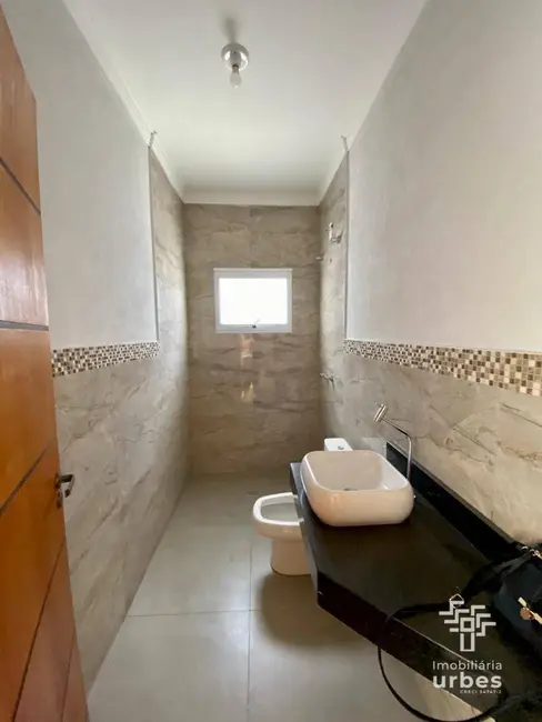 Foto 5 de Casa com 4 quartos à venda, 150m2 em Jardim São Paulo, Americana - SP