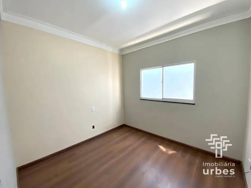Foto 6 de Casa com 4 quartos à venda, 150m2 em Jardim São Paulo, Americana - SP