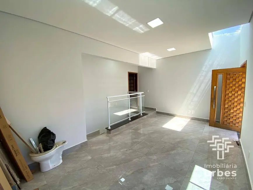 Foto 2 de Casa com 4 quartos à venda, 150m2 em Jardim São Paulo, Americana - SP