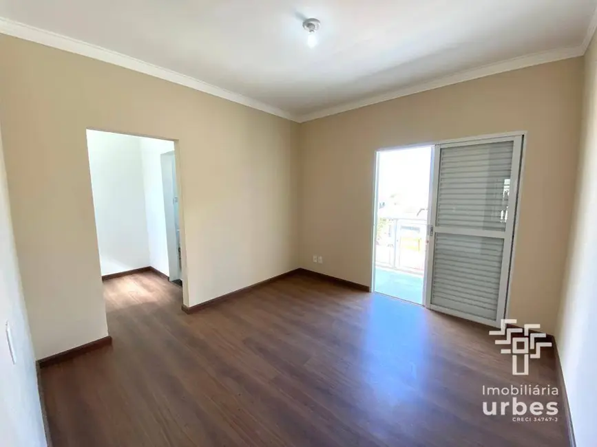 Foto 9 de Casa com 4 quartos à venda, 150m2 em Jardim São Paulo, Americana - SP