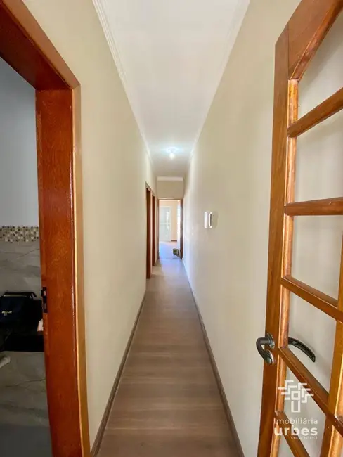 Foto 4 de Casa com 4 quartos à venda, 150m2 em Jardim São Paulo, Americana - SP