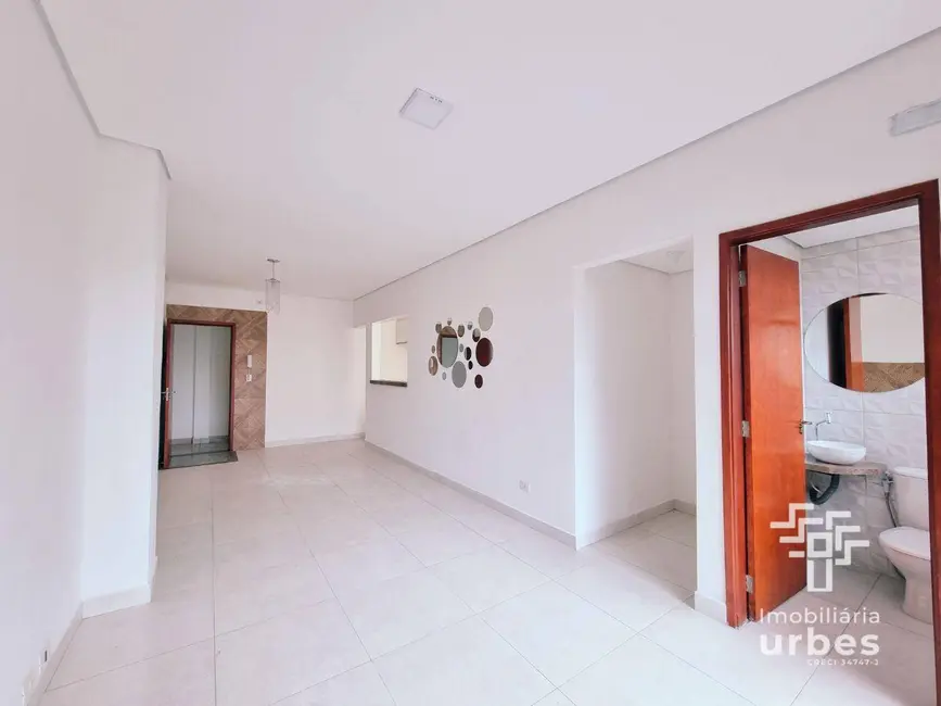 Kitnet com 1 quarto à venda e para alugar, 40m2 em Vila São Pedro, Americana - SP - imagem 4 Foto 4 de Kitnet com 1 quarto à venda e para alugar, 40m2 em Vila São Pedro, Americana - SP