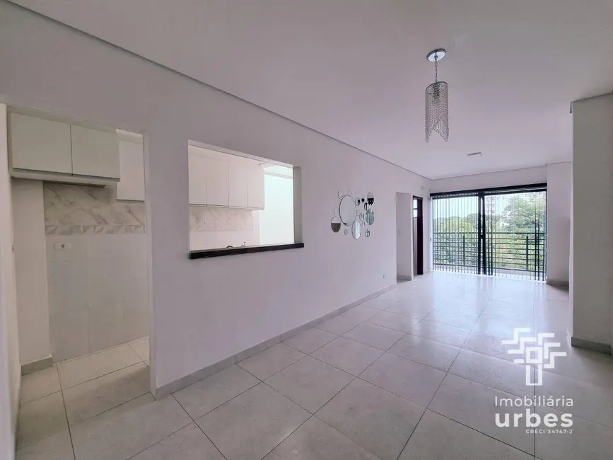 Kitnet com 1 quarto à venda e para alugar, 40m2 em Vila São Pedro, Americana - SP - imagem 3 Foto 3 de Kitnet com 1 quarto à venda e para alugar, 40m2 em Vila São Pedro, Americana - SP