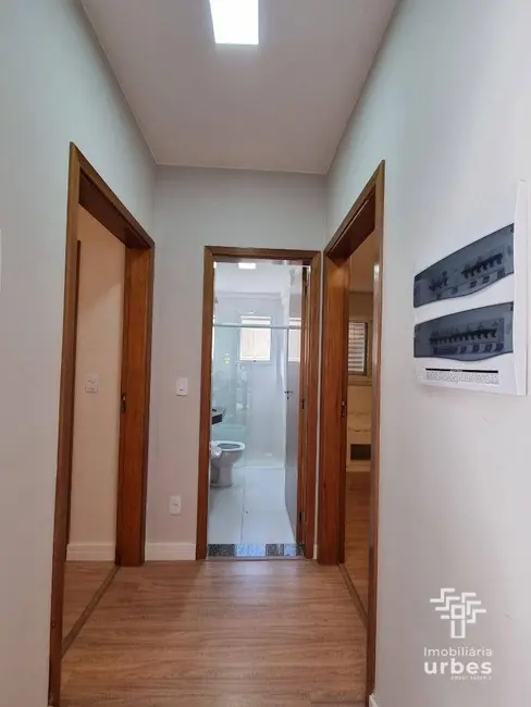 Foto 6 de Apartamento com 2 quartos à venda, 73m2 em Jardim São Domingos, Americana - SP