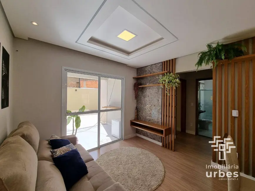 Foto 5 de Apartamento com 2 quartos à venda, 73m2 em Jardim São Domingos, Americana - SP