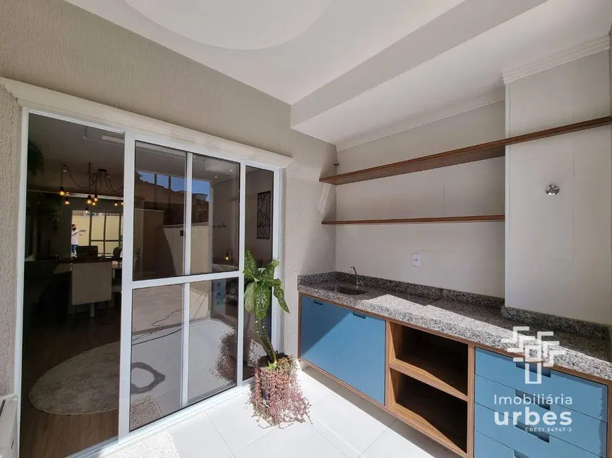 Foto 7 de Apartamento com 2 quartos à venda, 73m2 em Jardim São Domingos, Americana - SP