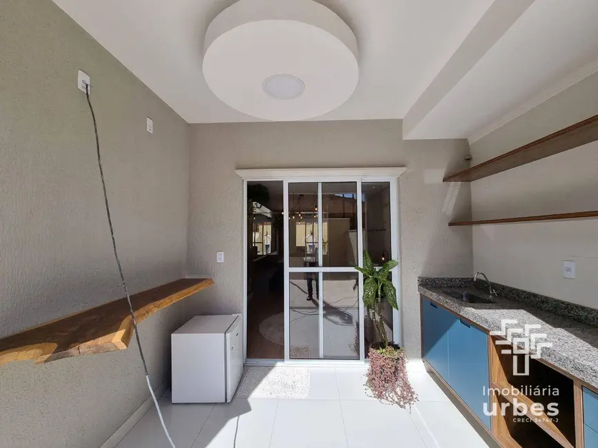 Foto 8 de Apartamento com 2 quartos à venda, 73m2 em Jardim São Domingos, Americana - SP