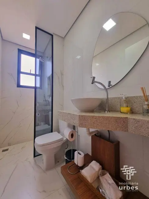 Apartamento com 3 quartos à venda, 101m2 em Jardim Dona Judith, Americana - SP - imagem 7 Foto 7 de Apartamento com 3 quartos à venda, 101m2 em Jardim Dona Judith, Americana - SP