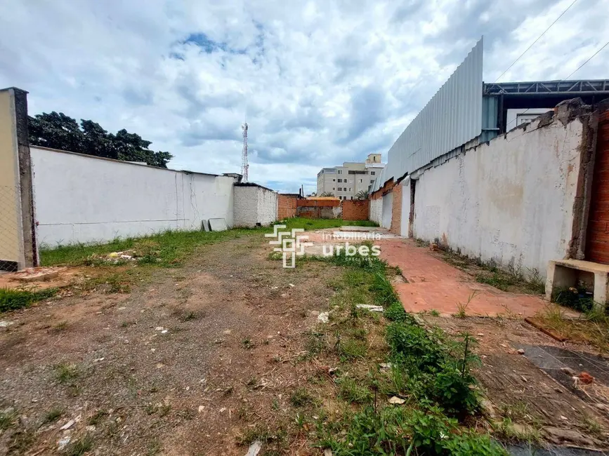 Terreno / Lote para alugar, 65m2 em Jardim Miriam, Americana - SP - imagem 3 Foto 3 de Terreno / Lote para alugar, 65m2 em Jardim Miriam, Americana - SP