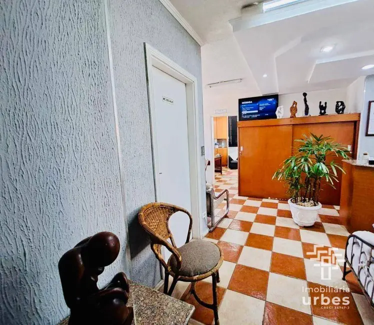 Foto 5 de Sala Comercial à venda, 165m2 em Jardim Girassol, Americana - SP