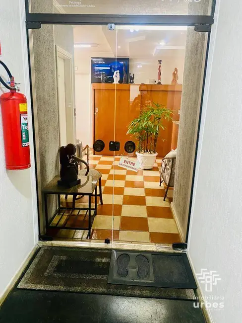 Foto 4 de Sala Comercial à venda, 165m2 em Jardim Girassol, Americana - SP