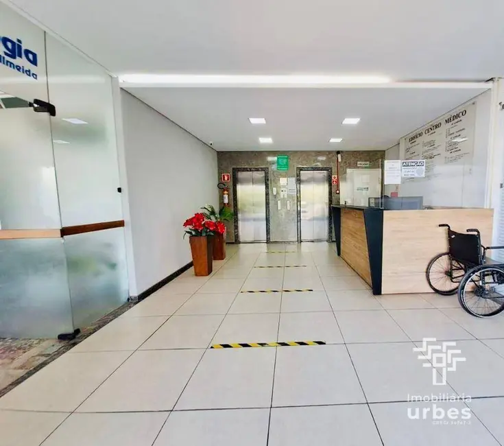 Foto 3 de Sala Comercial à venda, 165m2 em Jardim Girassol, Americana - SP