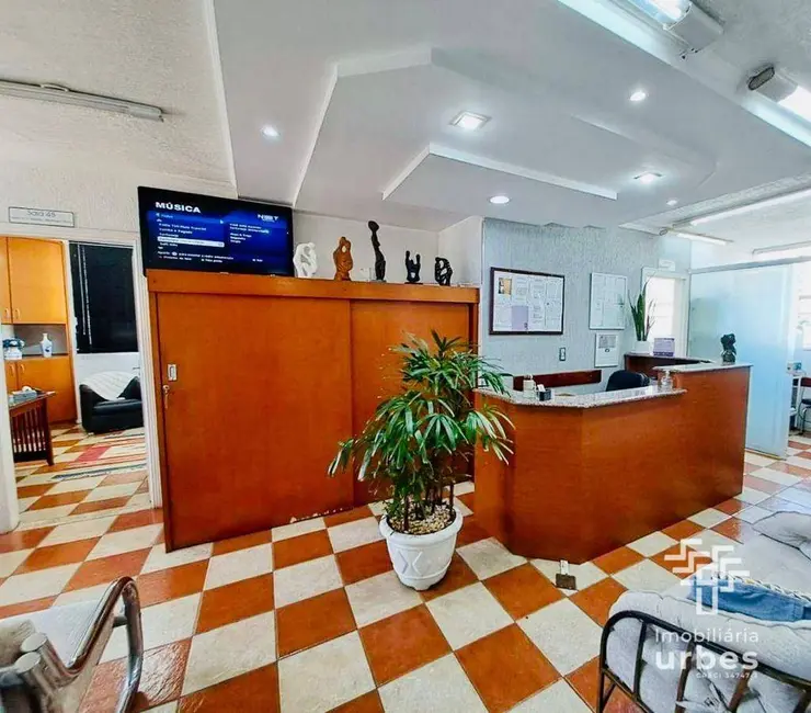 Foto 7 de Sala Comercial à venda, 165m2 em Jardim Girassol, Americana - SP