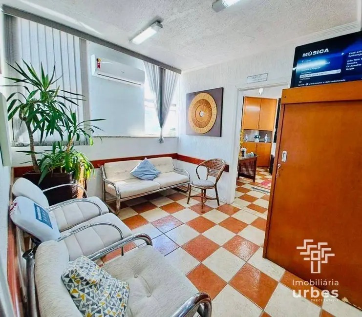 Foto 9 de Sala Comercial à venda, 165m2 em Jardim Girassol, Americana - SP