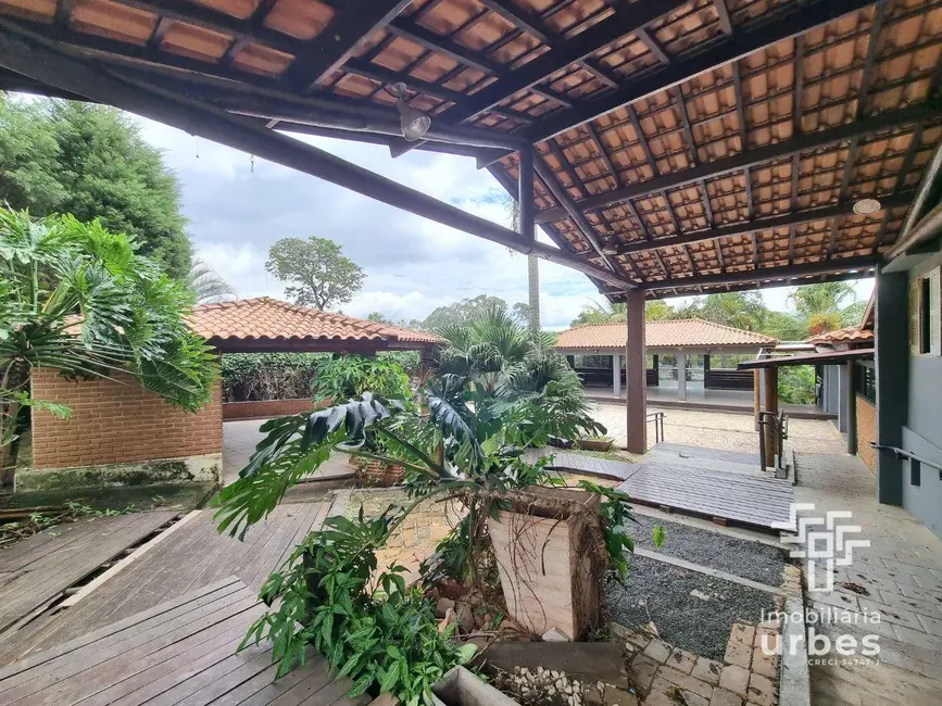 Sala Comercial à venda, 6498m2 em Parque Primavera, Americana - SP - imagem 9 Foto 9 de Sala Comercial à venda, 6498m2 em Parque Primavera, Americana - SP