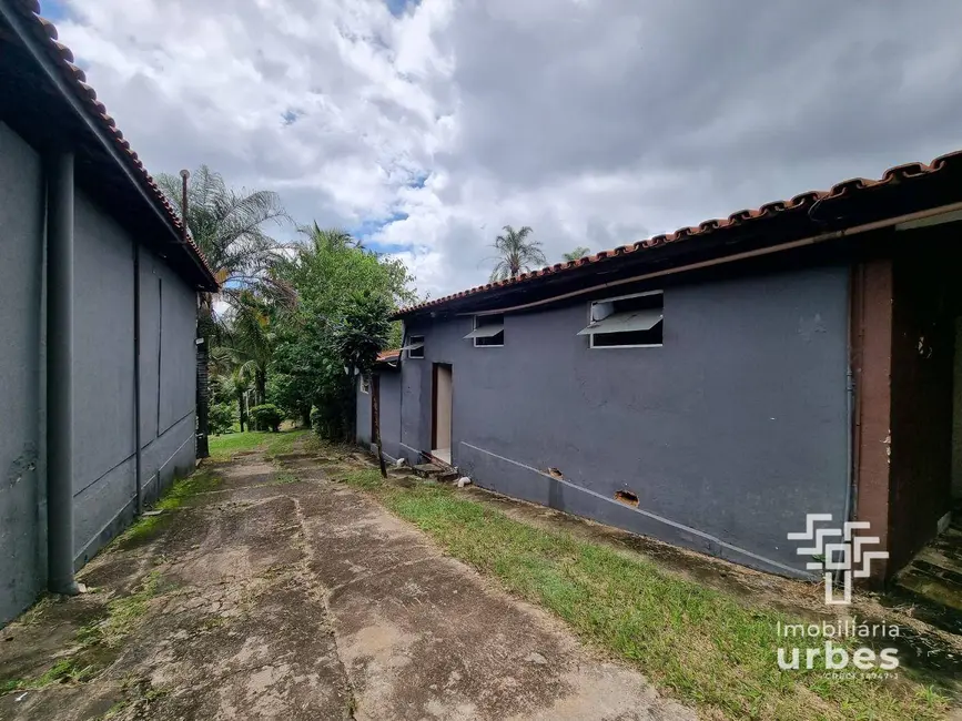 Sala Comercial à venda, 6498m2 em Parque Primavera, Americana - SP - imagem 7 Foto 7 de Sala Comercial à venda, 6498m2 em Parque Primavera, Americana - SP