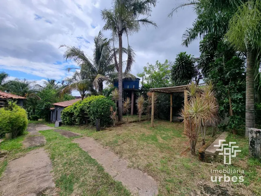 Sala Comercial à venda, 6498m2 em Parque Primavera, Americana - SP - imagem 6 Foto 6 de Sala Comercial à venda, 6498m2 em Parque Primavera, Americana - SP