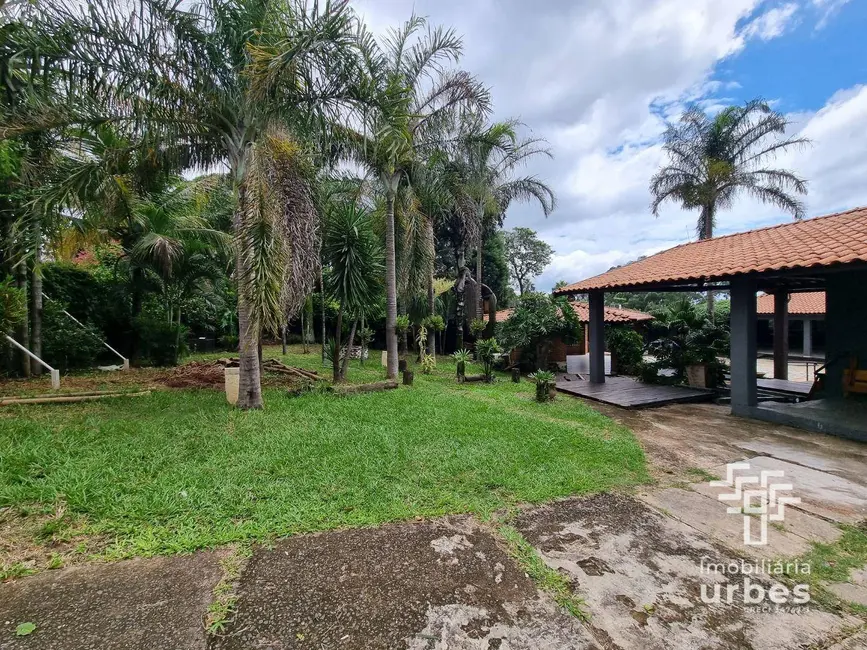 Sala Comercial à venda, 6498m2 em Parque Primavera, Americana - SP - imagem 8 Foto 8 de Sala Comercial à venda, 6498m2 em Parque Primavera, Americana - SP