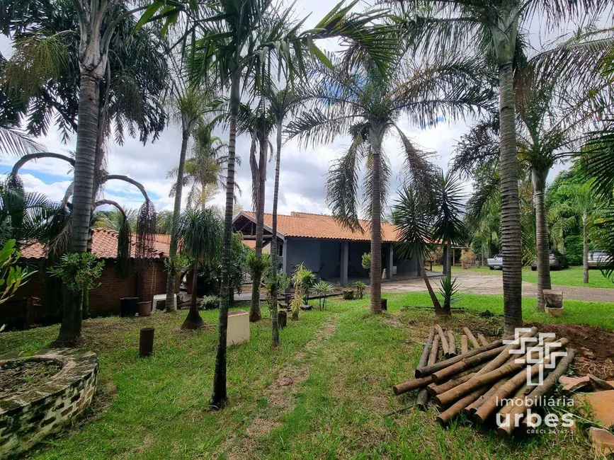 Sala Comercial à venda, 6498m2 em Parque Primavera, Americana - SP - imagem 5 Foto 5 de Sala Comercial à venda, 6498m2 em Parque Primavera, Americana - SP