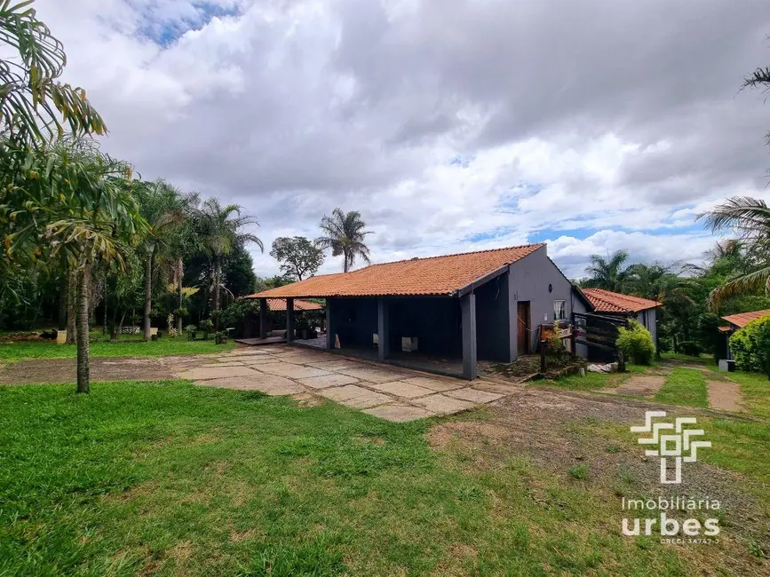 Sala Comercial à venda, 6498m2 em Parque Primavera, Americana - SP - imagem 3 Foto 3 de Sala Comercial à venda, 6498m2 em Parque Primavera, Americana - SP