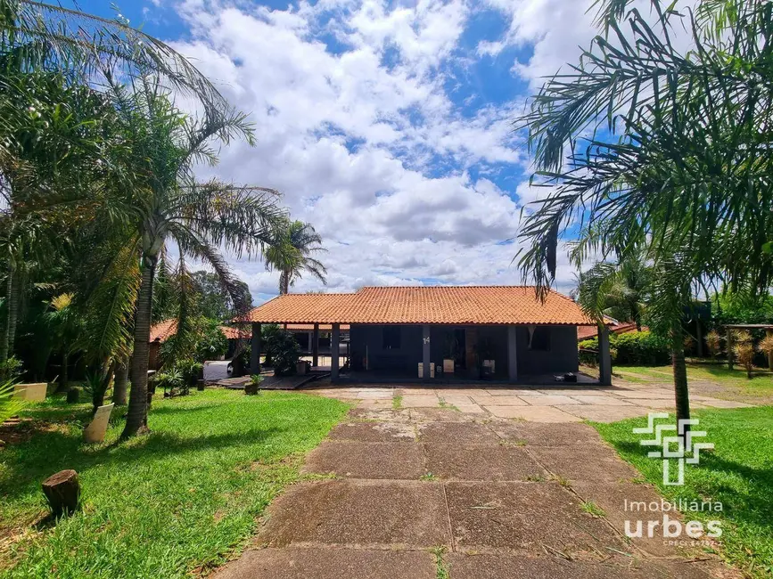 Sala Comercial à venda, 6498m2 em Parque Primavera, Americana - SP - imagem 1 Foto 1 de Sala Comercial à venda, 6498m2 em Parque Primavera, Americana - SP