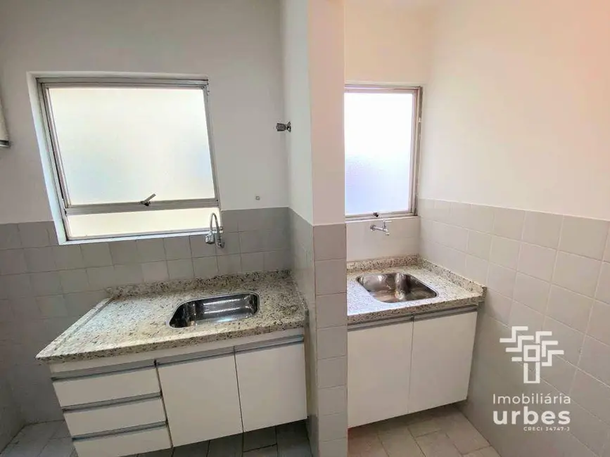 Foto 6 de Apartamento com 2 quartos à venda, 45m2 em Parque Novo Mundo, Americana - SP