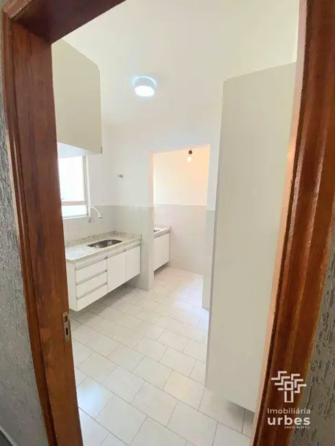 Foto 4 de Apartamento com 2 quartos à venda, 45m2 em Parque Novo Mundo, Americana - SP