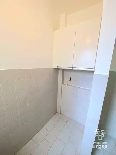 Foto 9 de Apartamento com 2 quartos à venda, 45m2 em Parque Novo Mundo, Americana - SP