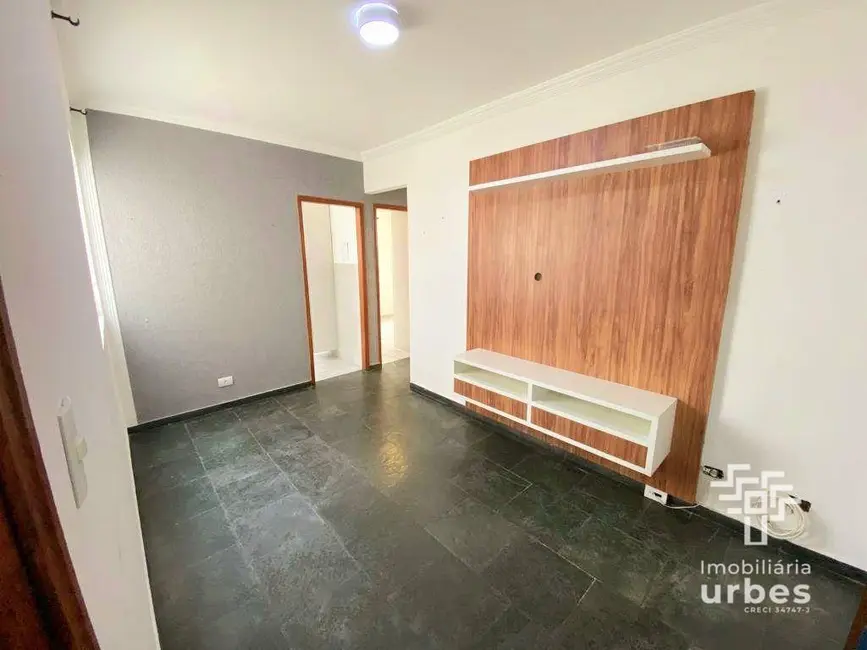 Foto 1 de Apartamento com 2 quartos à venda, 45m2 em Parque Novo Mundo, Americana - SP